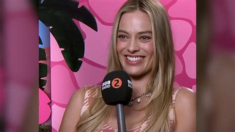 Margot Robbie reveals reason why she insisted on filming